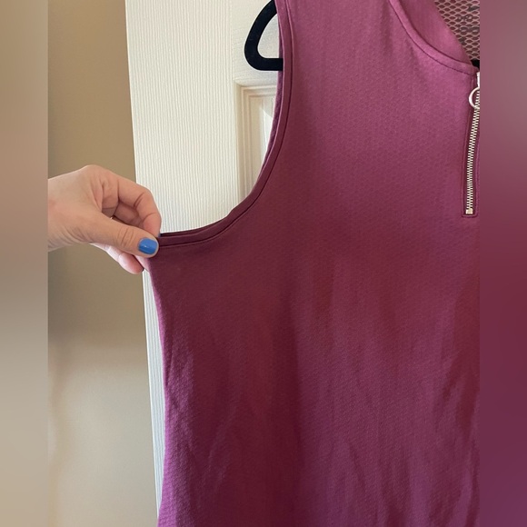 Nike 1/4 zip vest • Women’s XXL - Picture 2 of 9